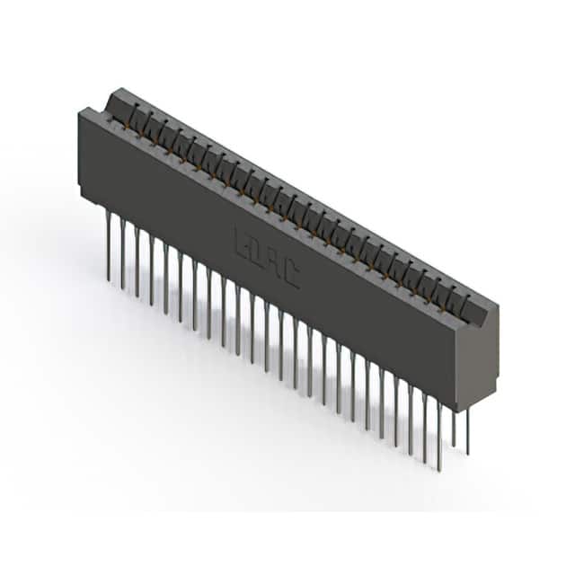 746-048-545-606 EDAC Inc.  Edgeboard Connectors